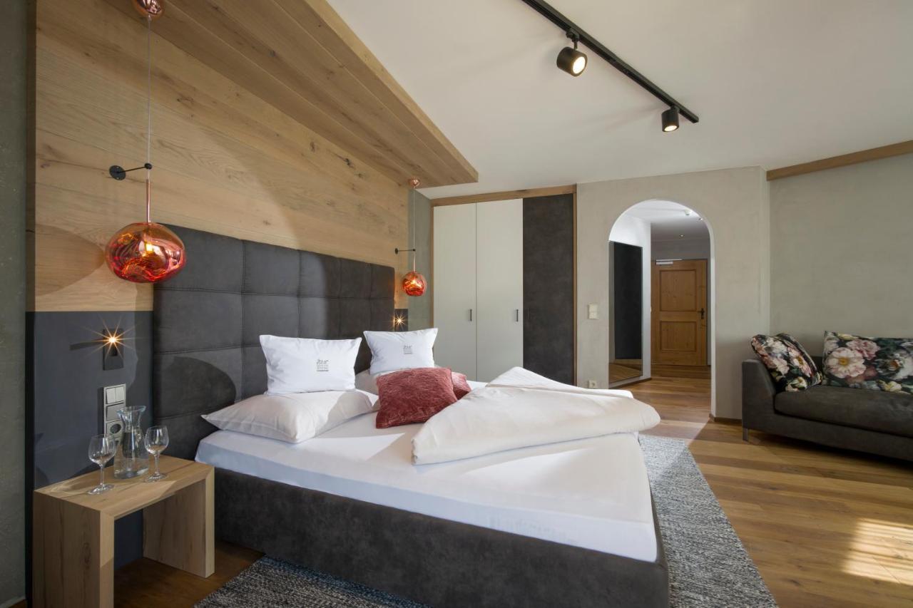 Familienparadies Sporthotel Achensee - FAMILIES ONLY Achenkirch Zimmer foto